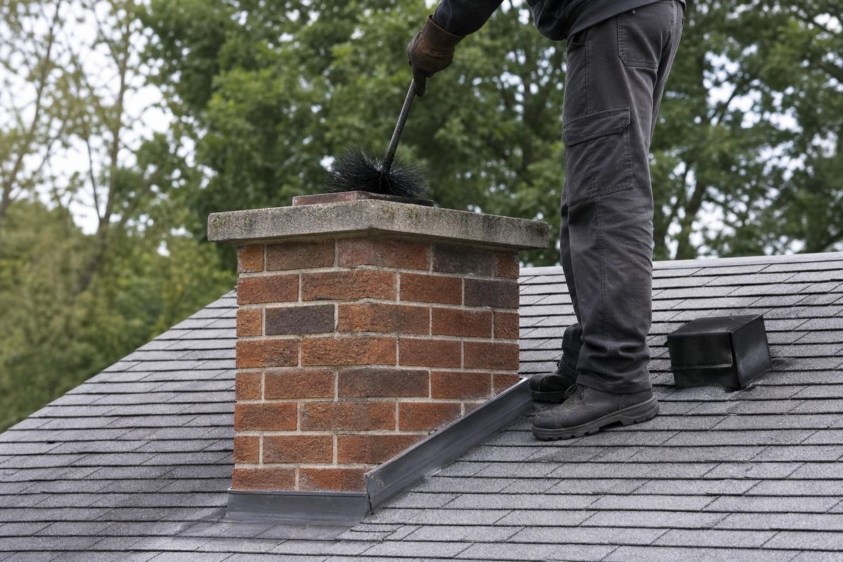 Qulem Chimney Repair in Inwood